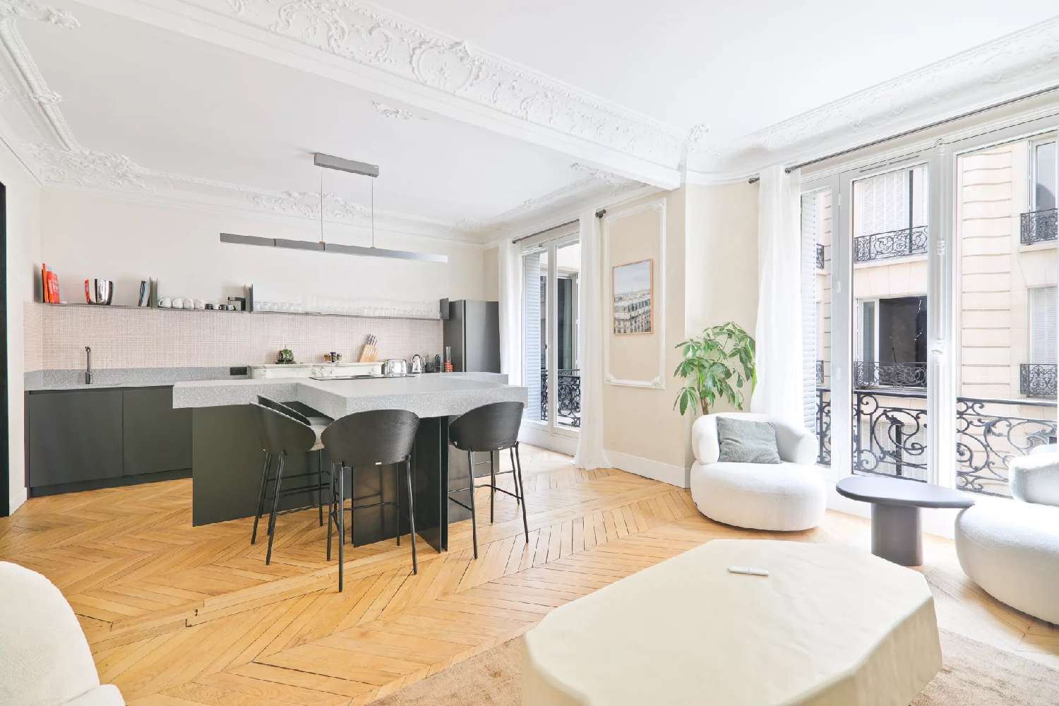  kaufen Wohnung/ Apartment Paris 9e Arrondissement Paris (Seine) 7