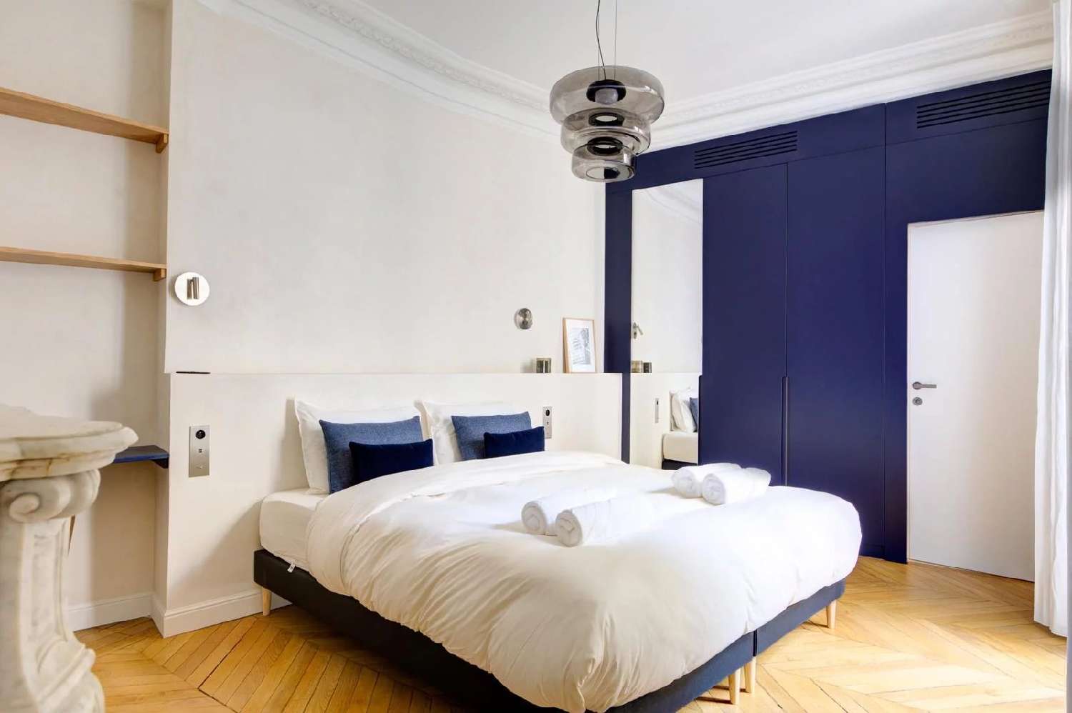  kaufen Wohnung/ Apartment Paris 9e Arrondissement Paris (Seine) 8