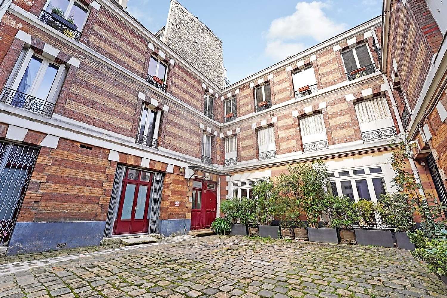 for sale apartment Paris 9e Arrondissement Paris (Seine) 1