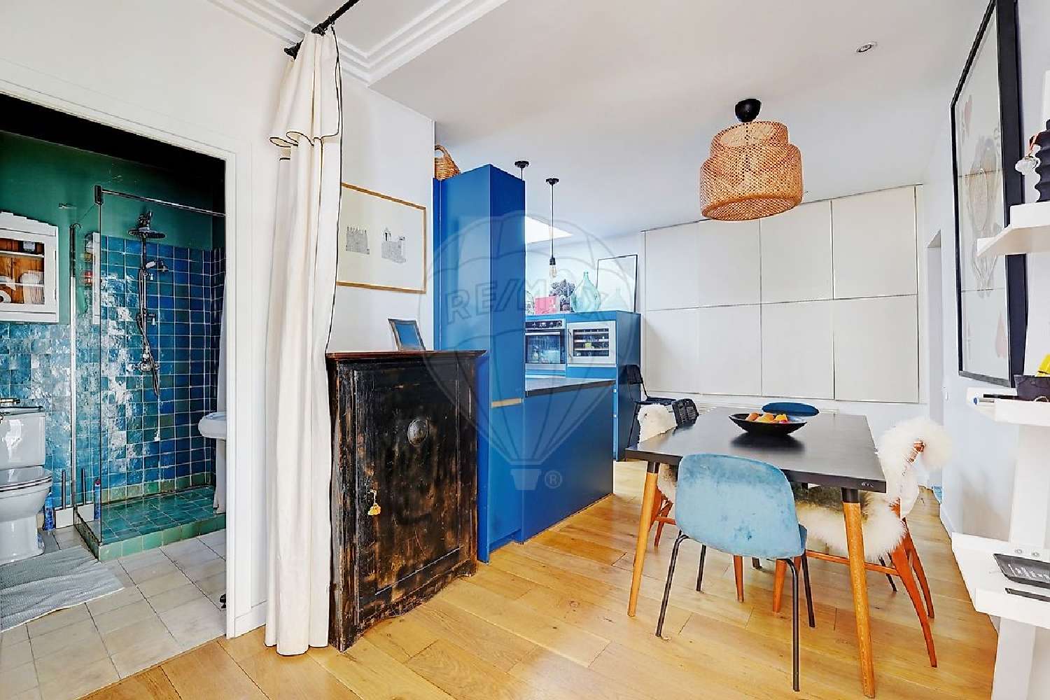 for sale apartment Paris 9e Arrondissement Paris (Seine) 3