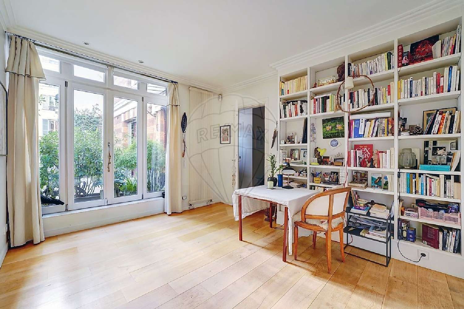 te koop appartement Paris 9e Arrondissement Parijs (Seine) 4