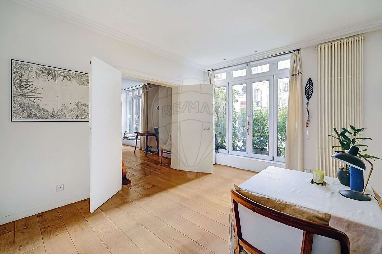 te koop appartement Paris 9e Arrondissement Parijs (Seine) 5