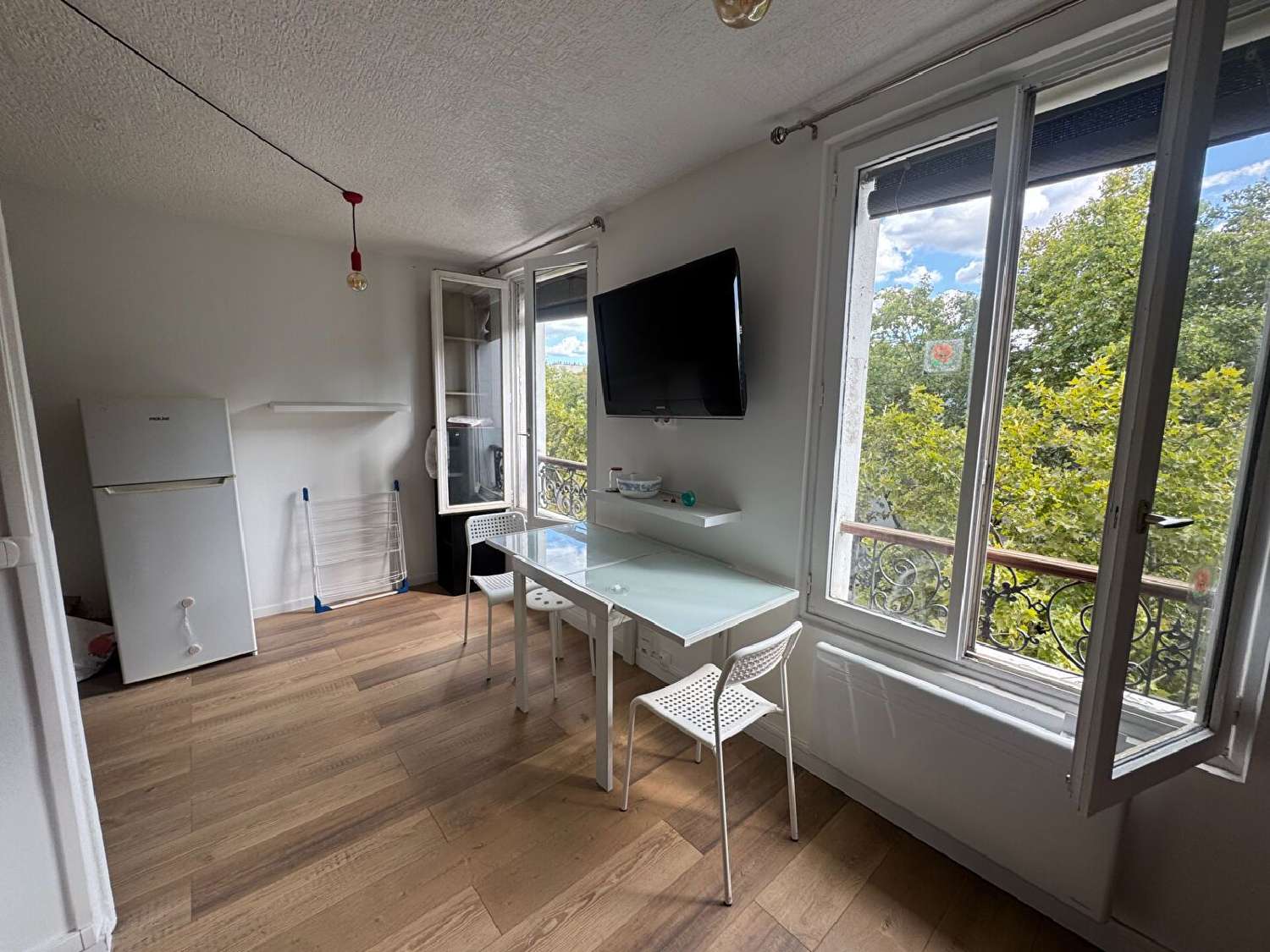  te koop appartement Parijs Parijs (Seine) 1