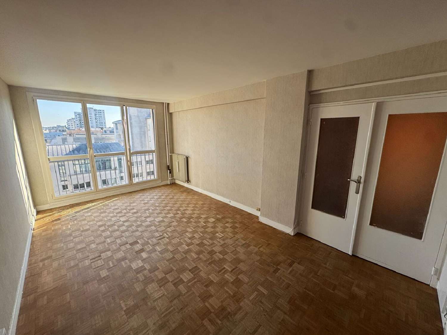  te koop appartement Parijs Parijs (Seine) 1