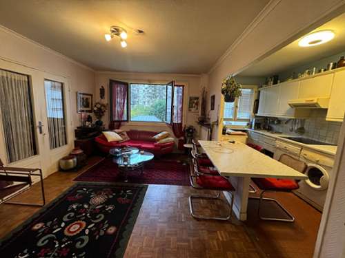 Parijs Parijs (Seine) appartement foto 7187626