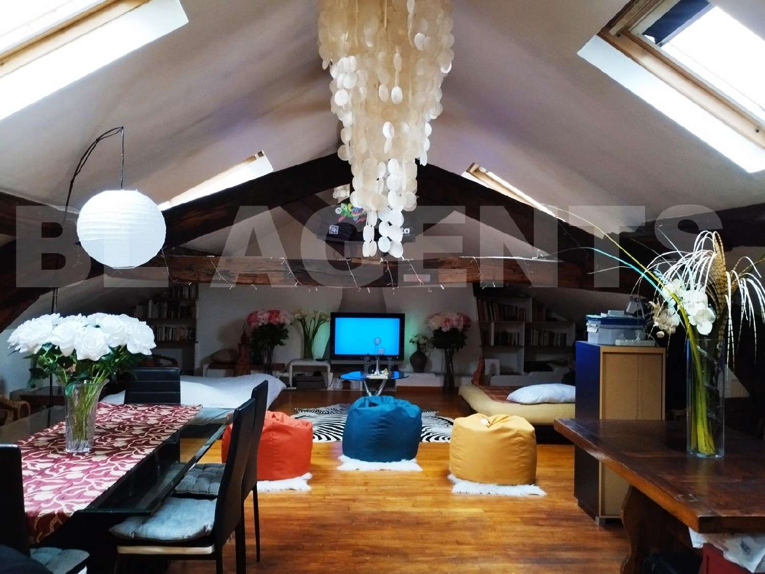 kaufen Wohnung/ Apartment Paris Paris (Seine) 1