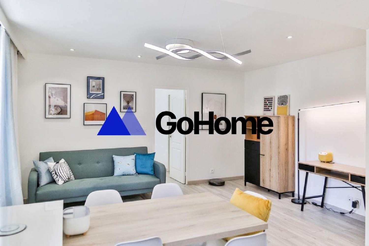  en venta apartamento París París (Seine) 1