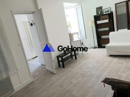 París París (Seine) apartamento foto 7172655