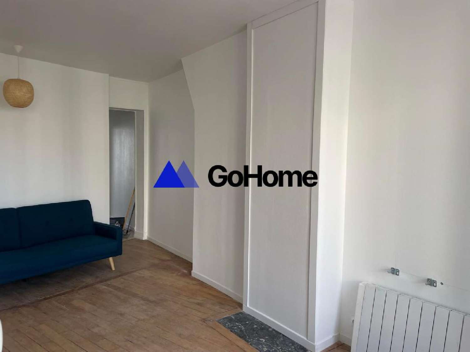  en venta apartamento París París (Seine) 1