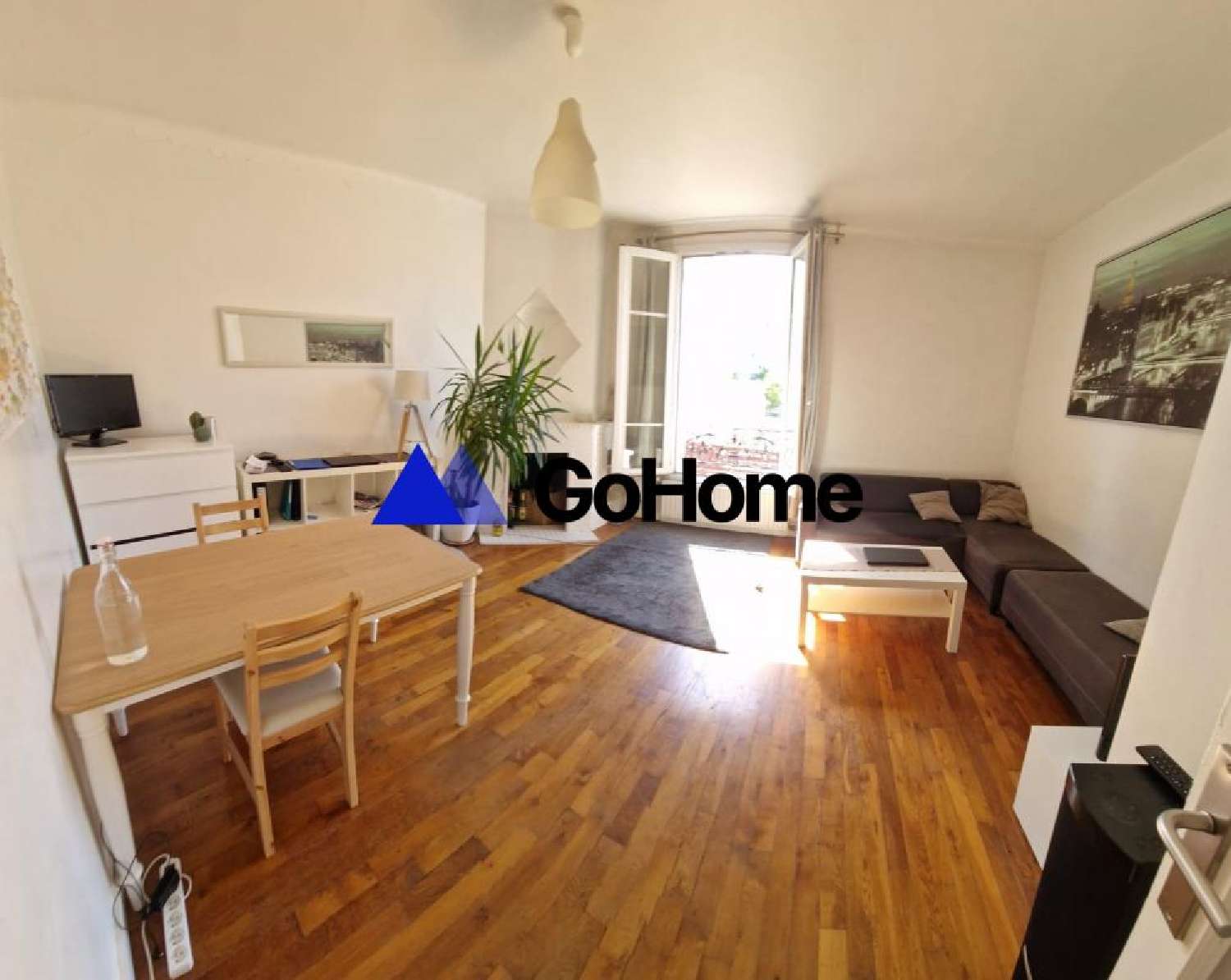te koop appartement Parijs Parijs (Seine) 1