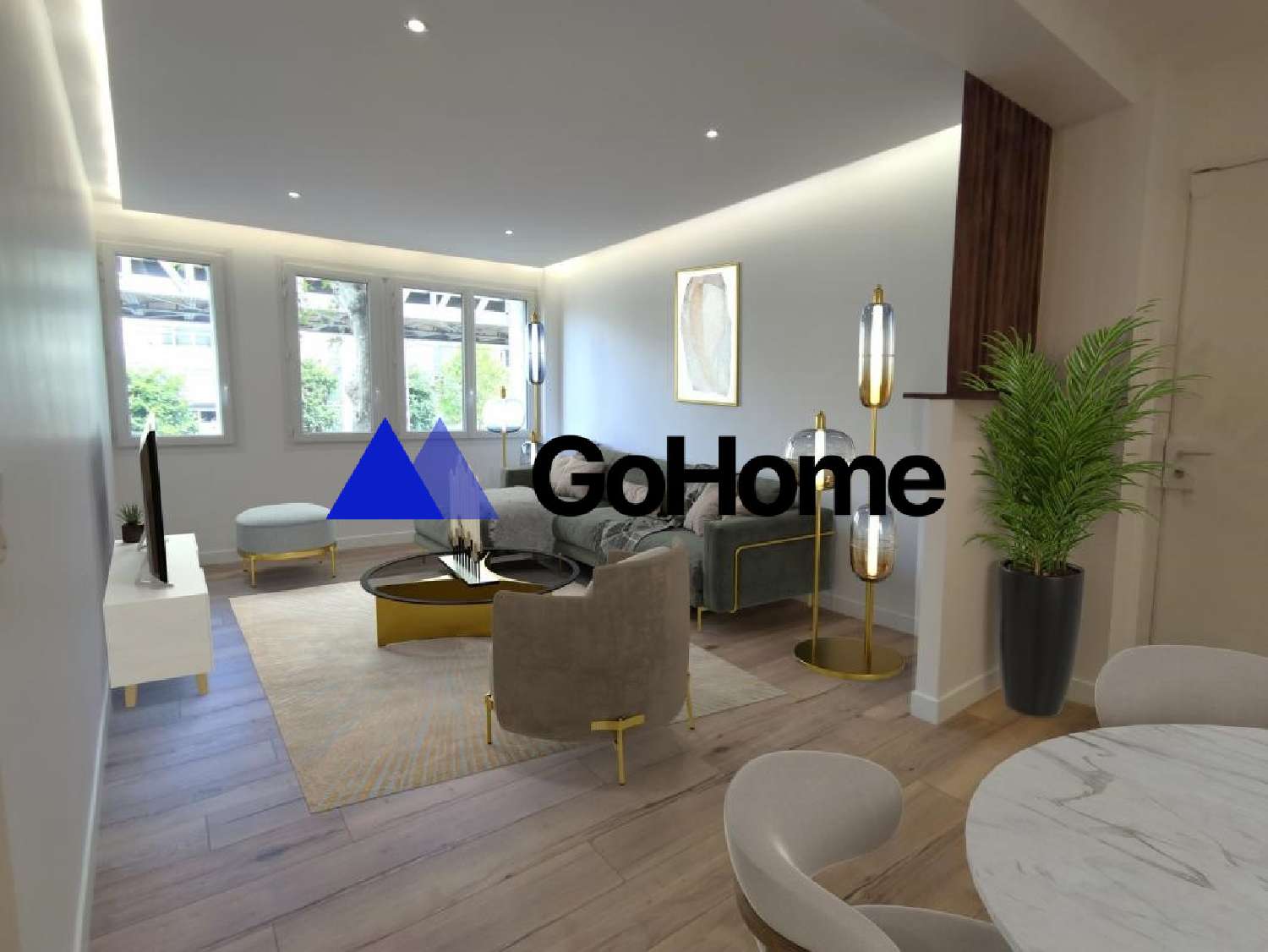 te koop appartement Parijs Parijs (Seine) 1