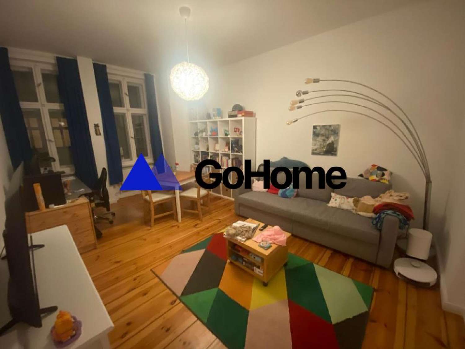 te koop appartement Parijs Parijs (Seine) 1