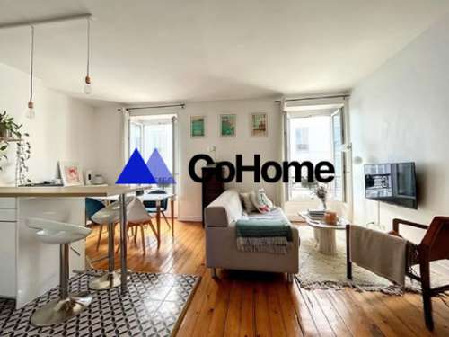 Parijs Parijs (Seine) appartement foto 7191858