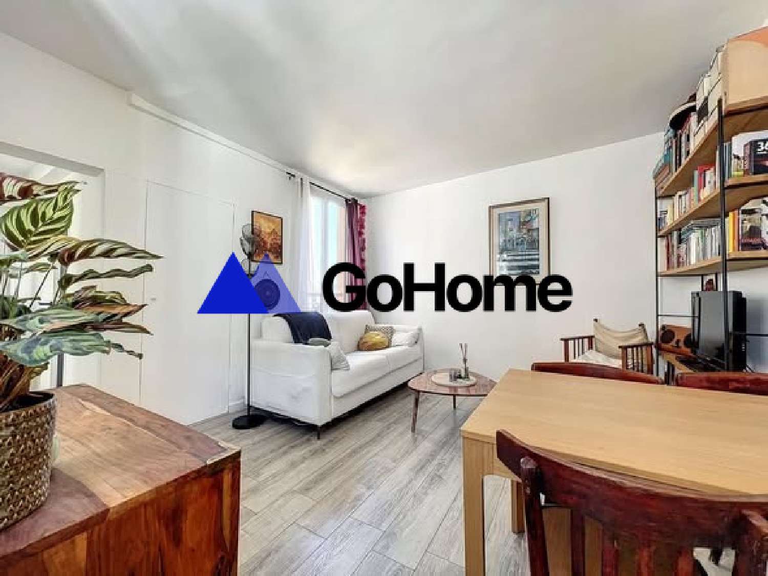 te koop appartement Parijs Parijs (Seine) 1