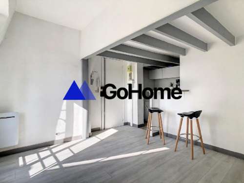 Parijs Parijs (Seine) appartement foto 7191862