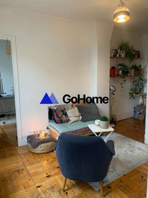 Parijs Parijs (Seine) appartement foto 7191864