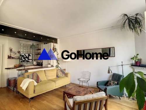 Parijs Parijs (Seine) appartement foto 7191872