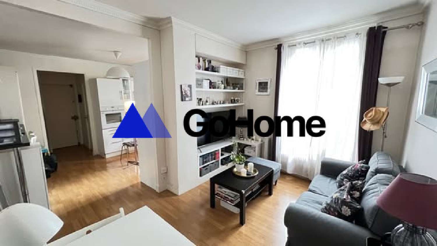 te koop appartement Parijs Parijs (Seine) 1