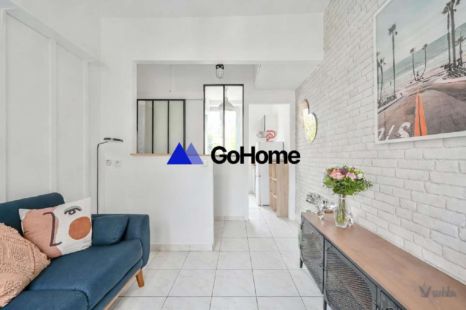 te koop appartement Parijs Parijs (Seine) 1