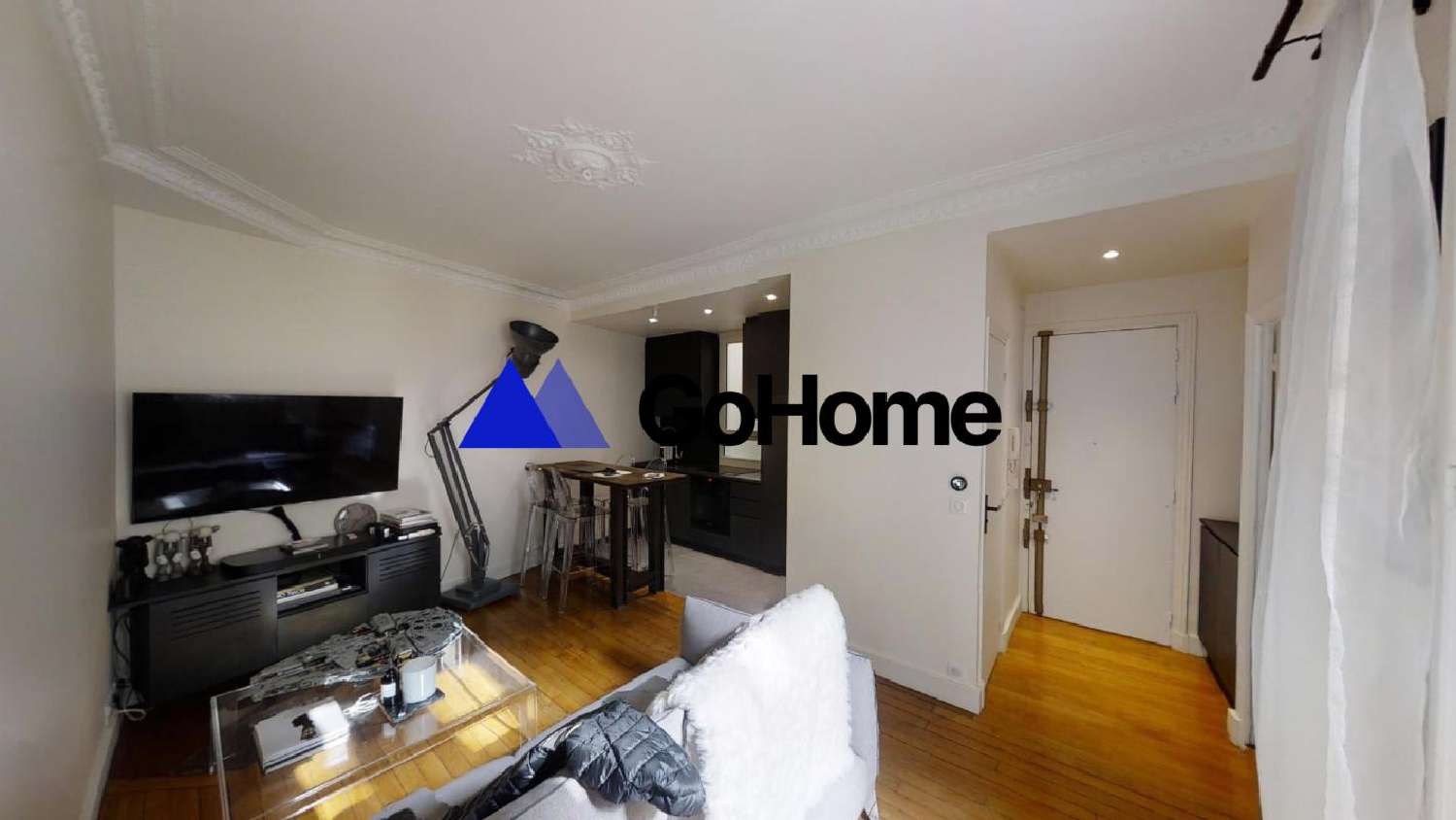 te koop appartement Parijs Parijs (Seine) 1