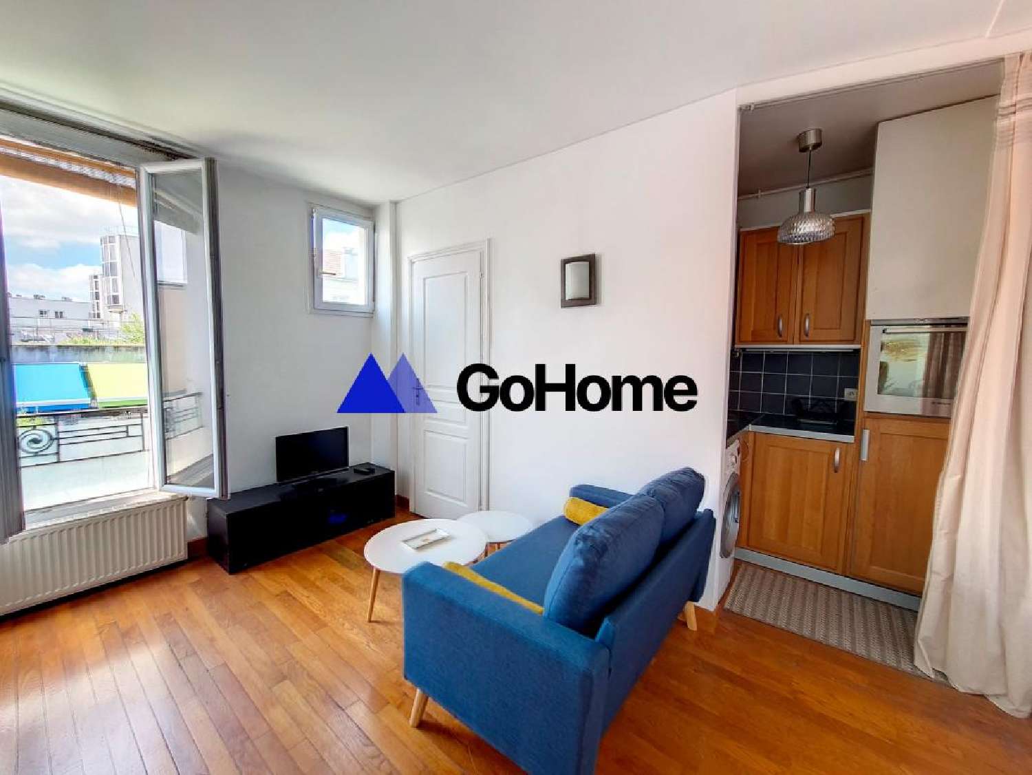 te koop appartement Parijs Parijs (Seine) 1