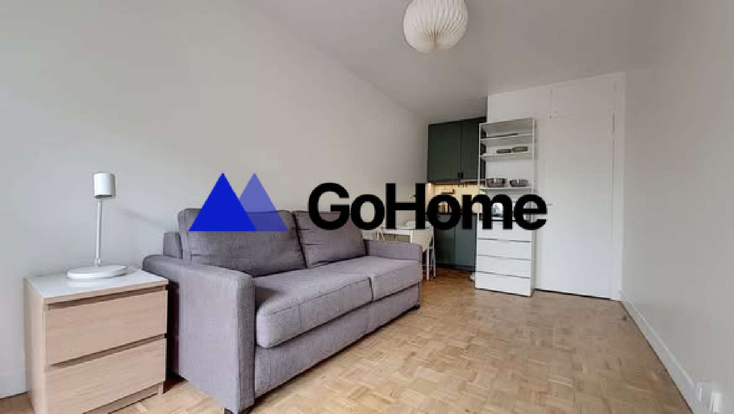 te koop appartement Parijs Parijs (Seine) 1