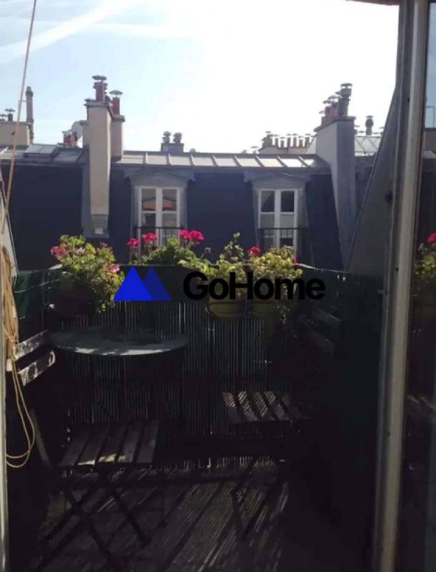 te koop appartement Parijs Parijs (Seine) 1