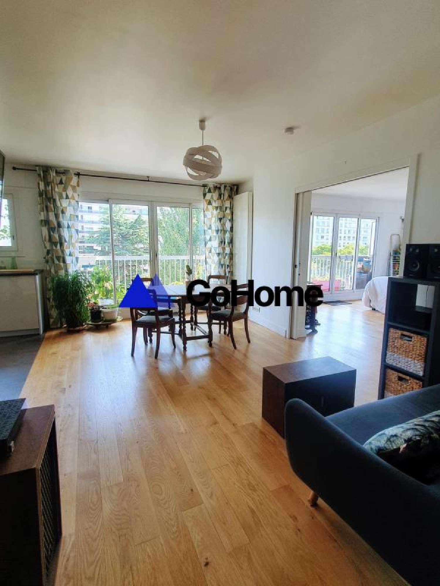  te koop appartement Parijs Parijs (Seine) 1