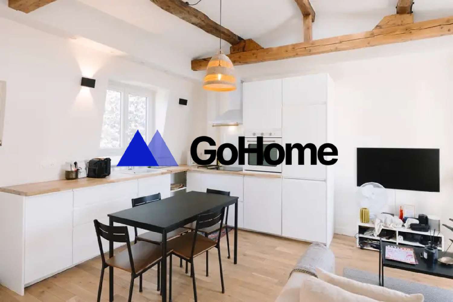  te koop appartement Parijs Parijs (Seine) 1