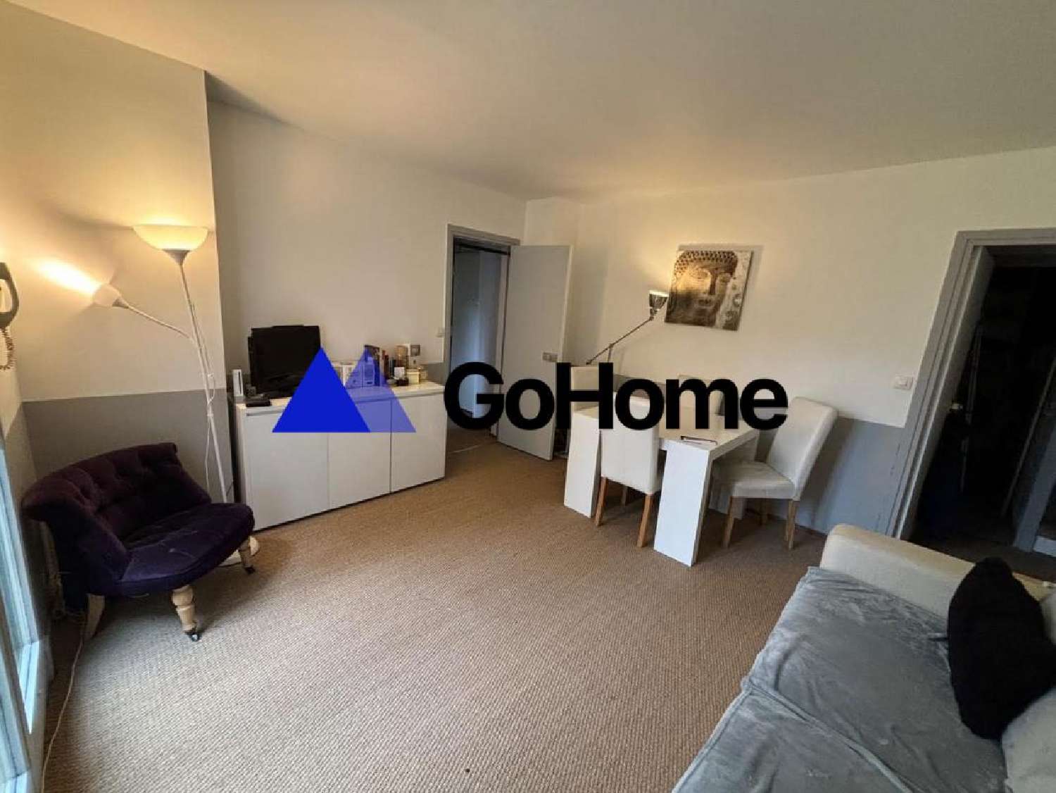 te koop appartement Parijs Parijs (Seine) 1