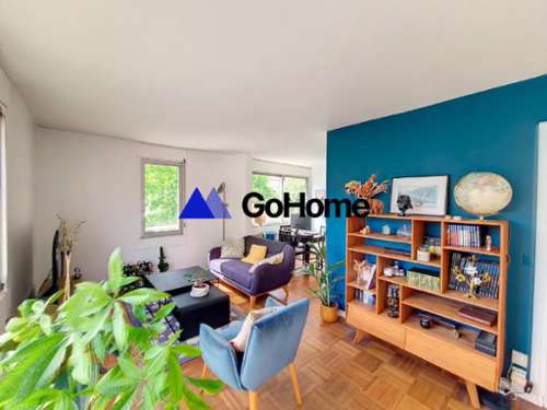 Parijs Parijs (Seine) appartement foto 7191907