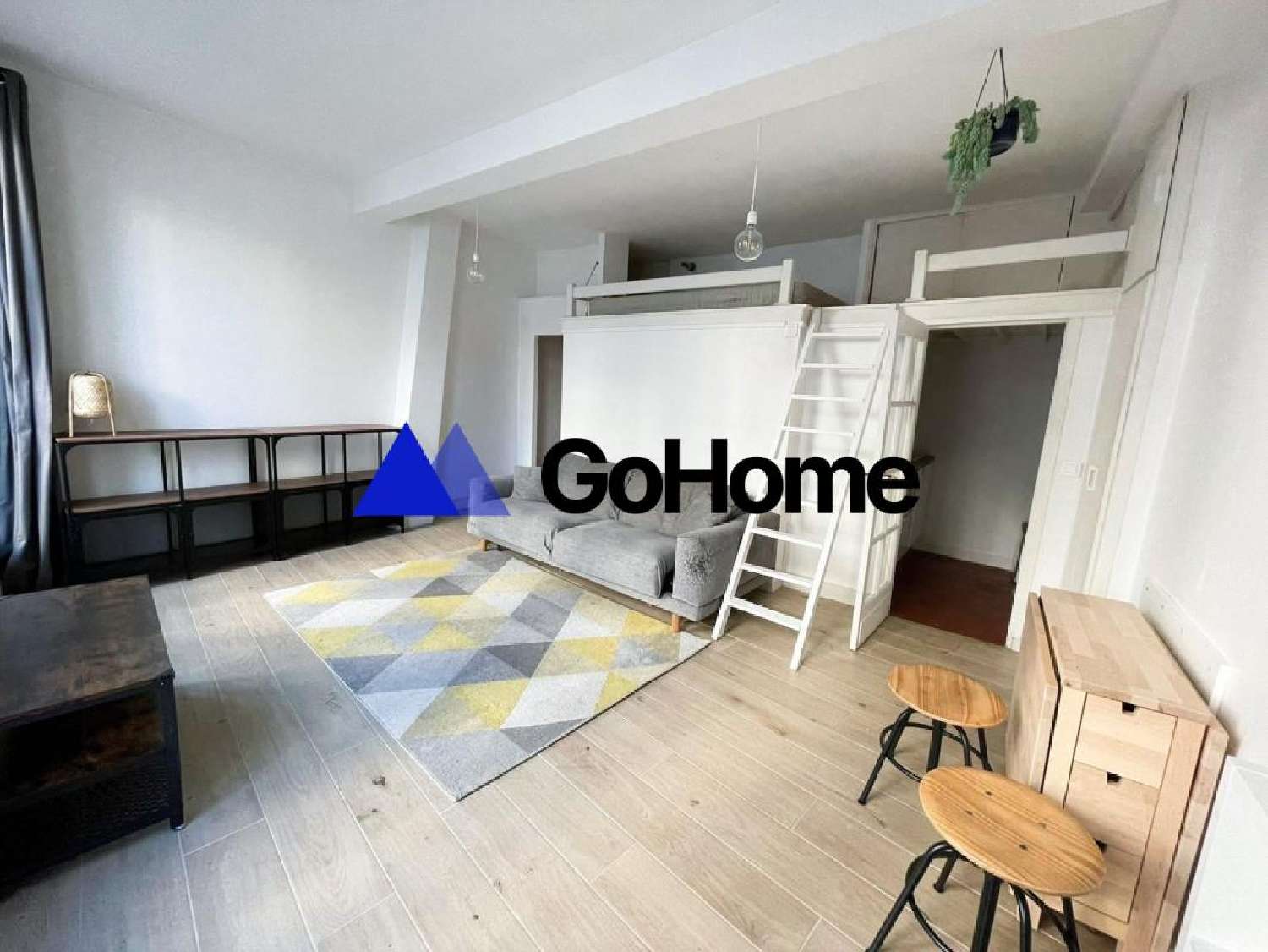 te koop appartement Parijs Parijs (Seine) 1