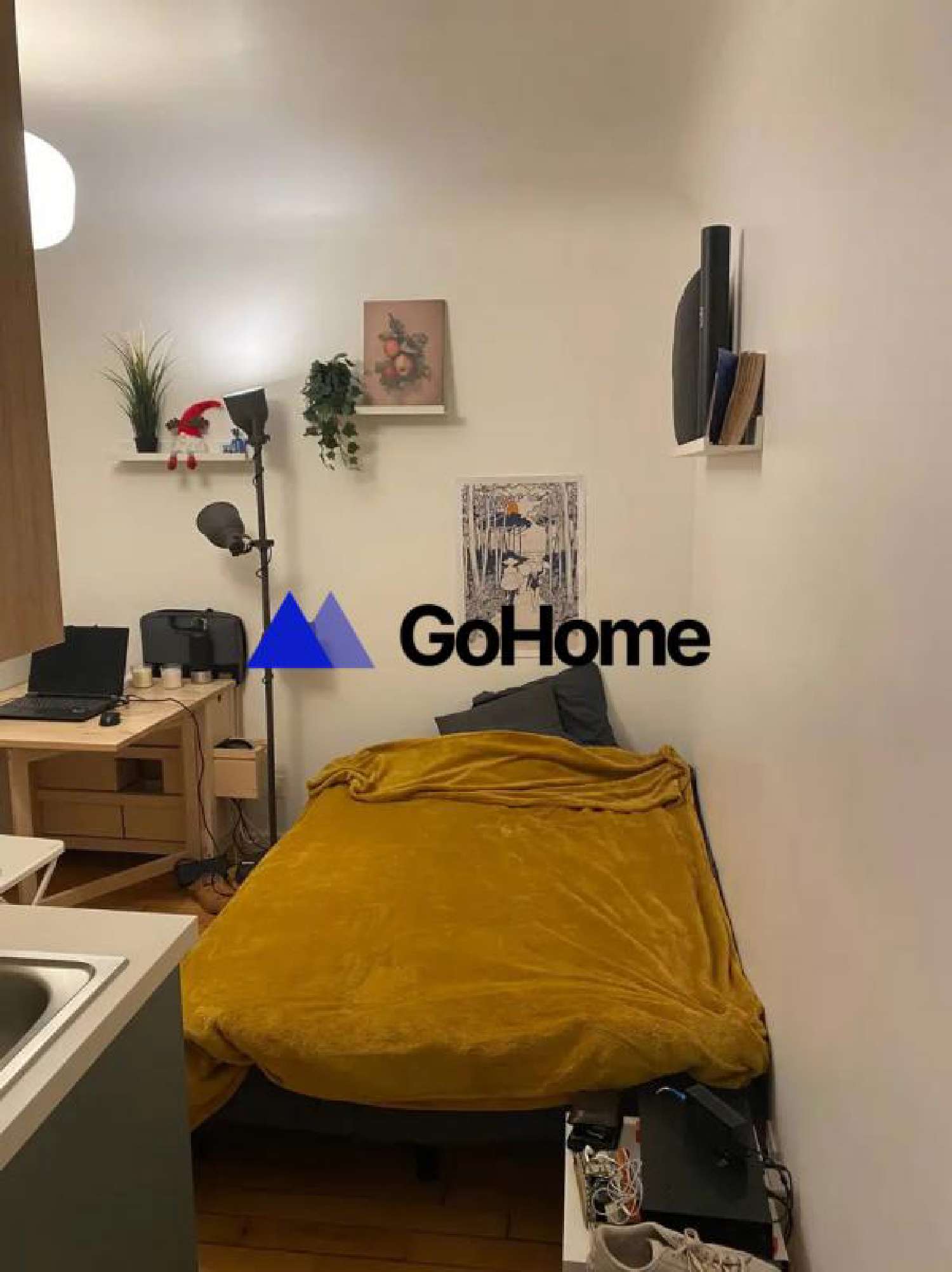 te koop appartement Parijs Parijs (Seine) 1