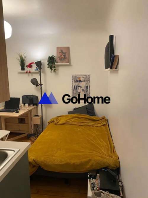 Parijs Parijs (Seine) appartement foto 7191914