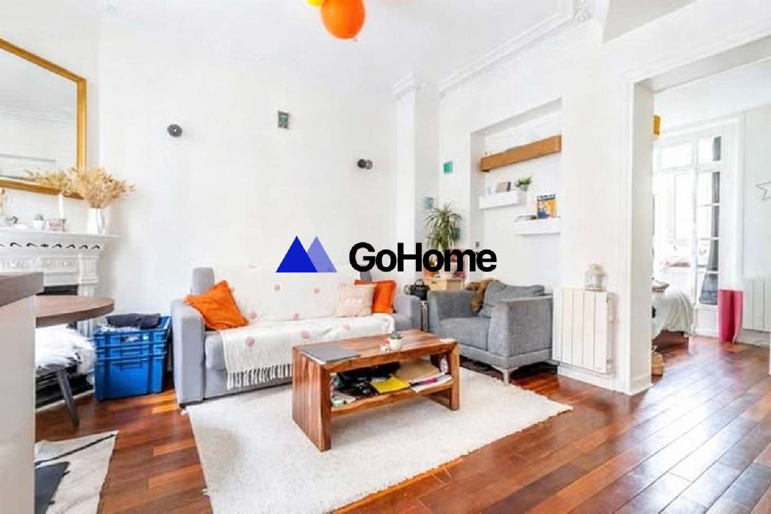 te koop appartement Parijs Parijs (Seine) 1