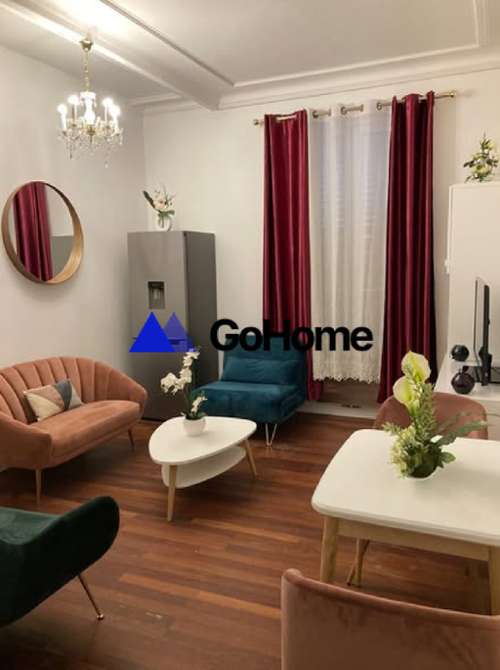 Paris Paris (Seine) appartement foto 7191921