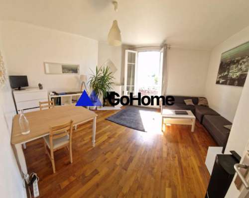 Parijs Parijs (Seine) appartement foto 7212617