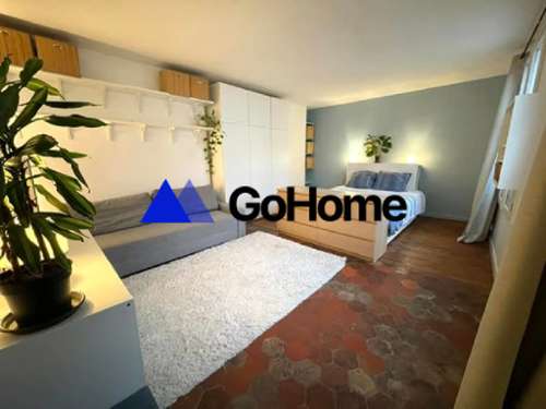 Parijs Parijs (Seine) appartement foto 7212622