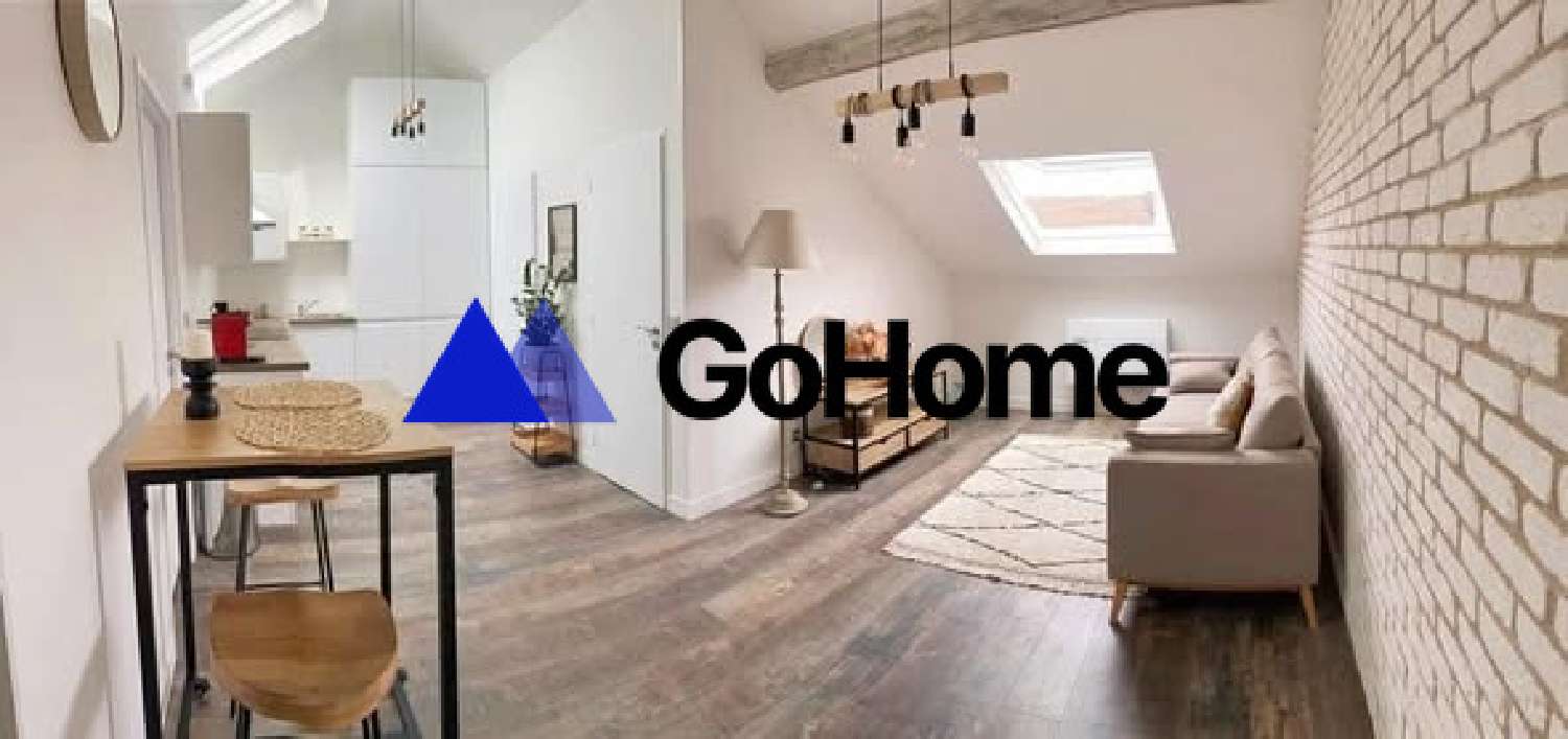  te koop appartement Parijs Parijs (Seine) 1