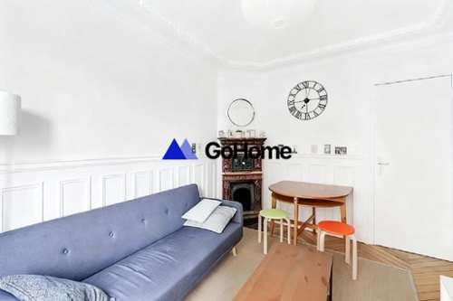 Parijs Parijs (Seine) appartement foto 7212639