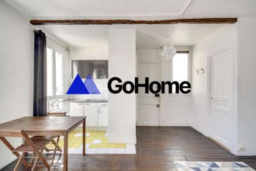 Paris Paris (Seine) appartement foto 7212645