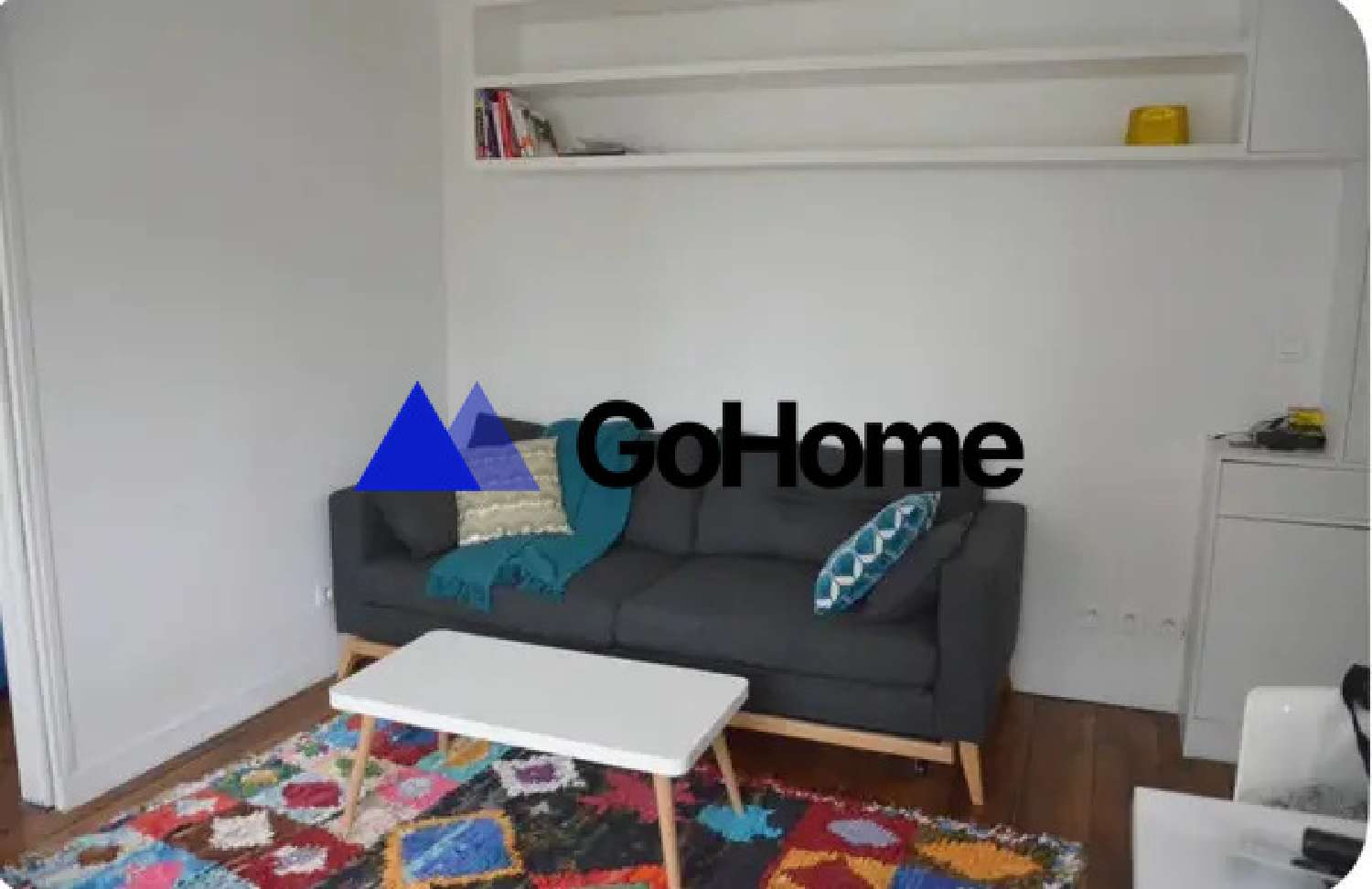  à vendre appartement Paris Paris (Seine) 1