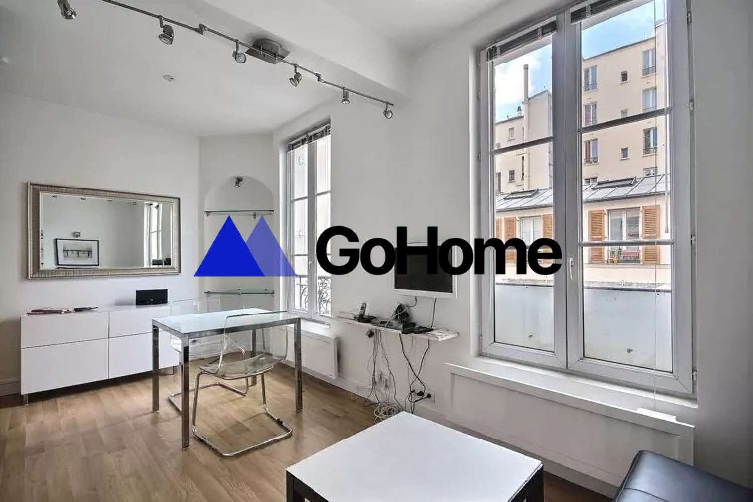  à vendre appartement Paris Paris (Seine) 1