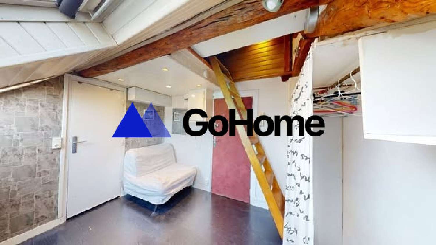  à vendre appartement Paris Paris (Seine) 1