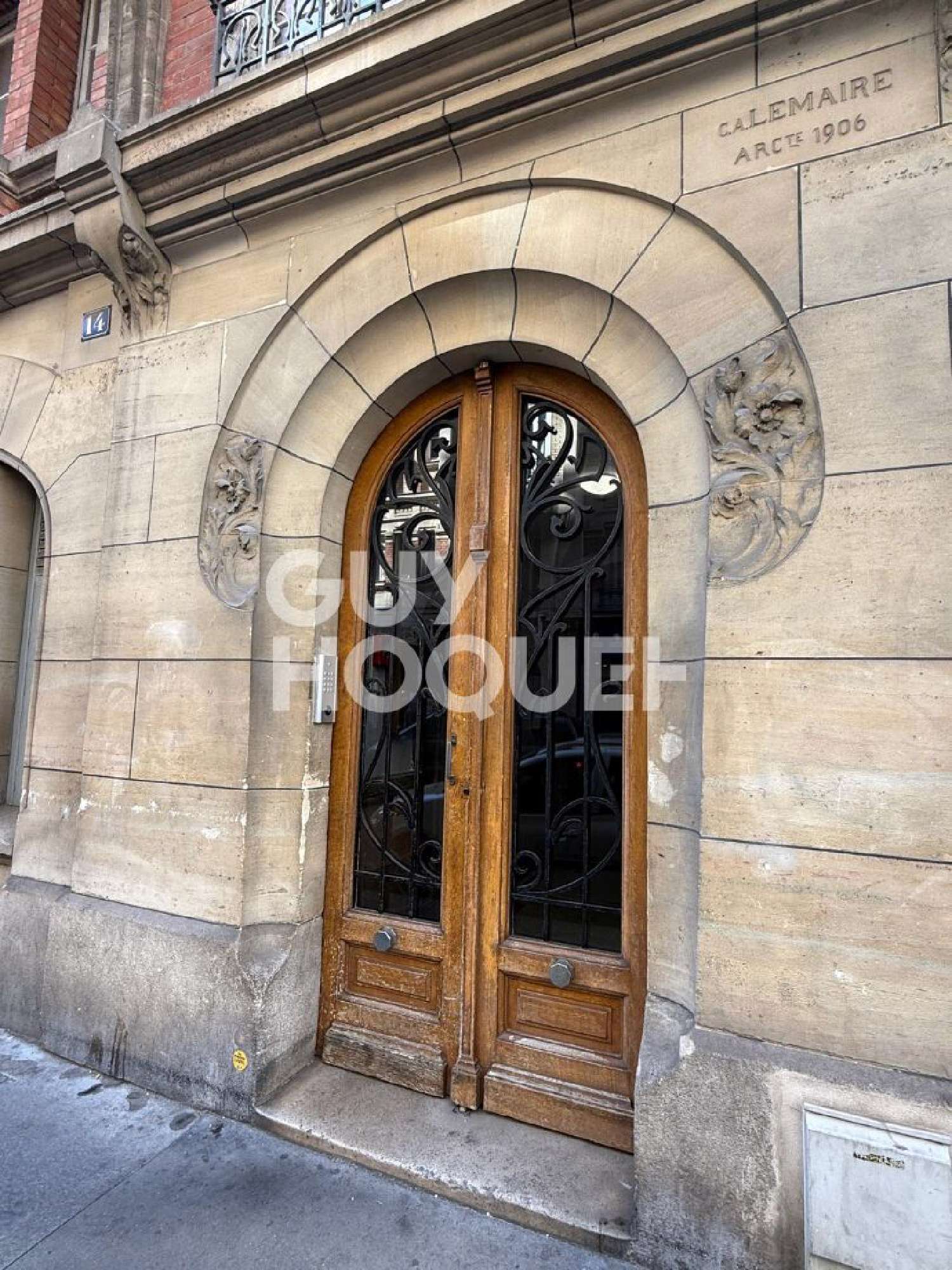 te koop appartement Parijs Parijs (Seine) 1