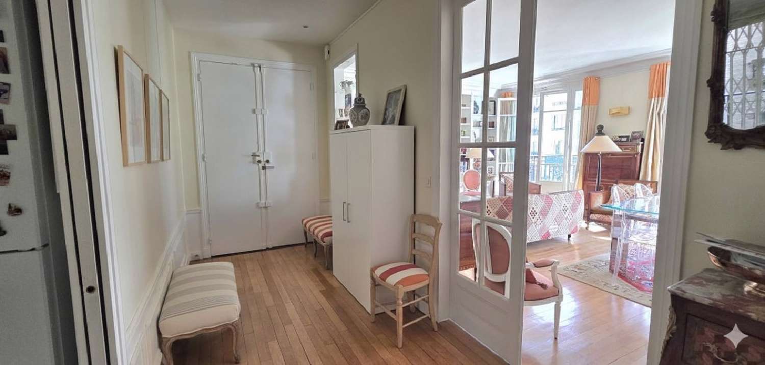  for sale apartment Paris Paris (Seine) 1