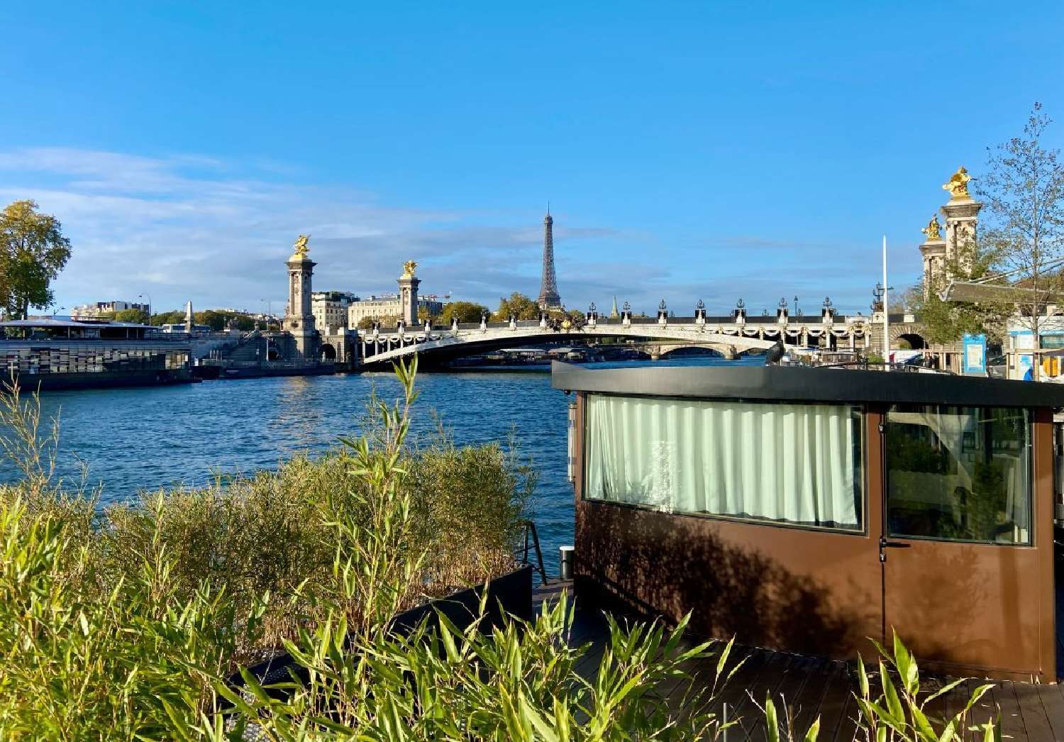  for sale apartment Paris Paris (Seine) 1