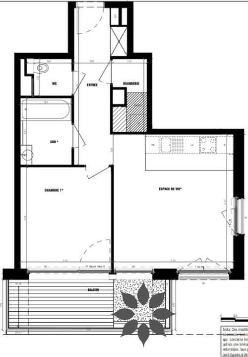 Paris Paris (Seine) Wohnung/ Apartment Bild 7210418