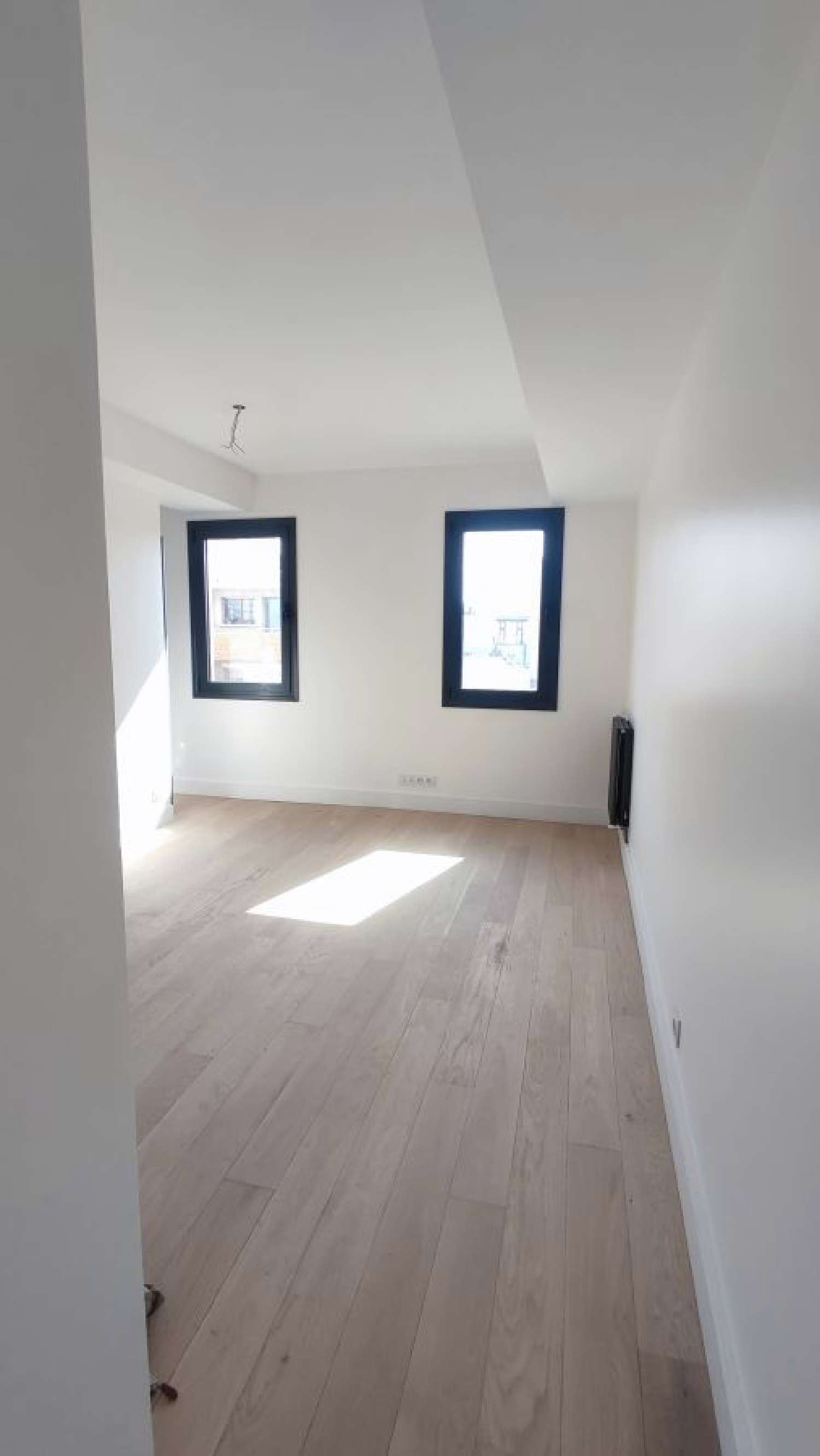  te koop appartement Parijs Parijs (Seine) 1