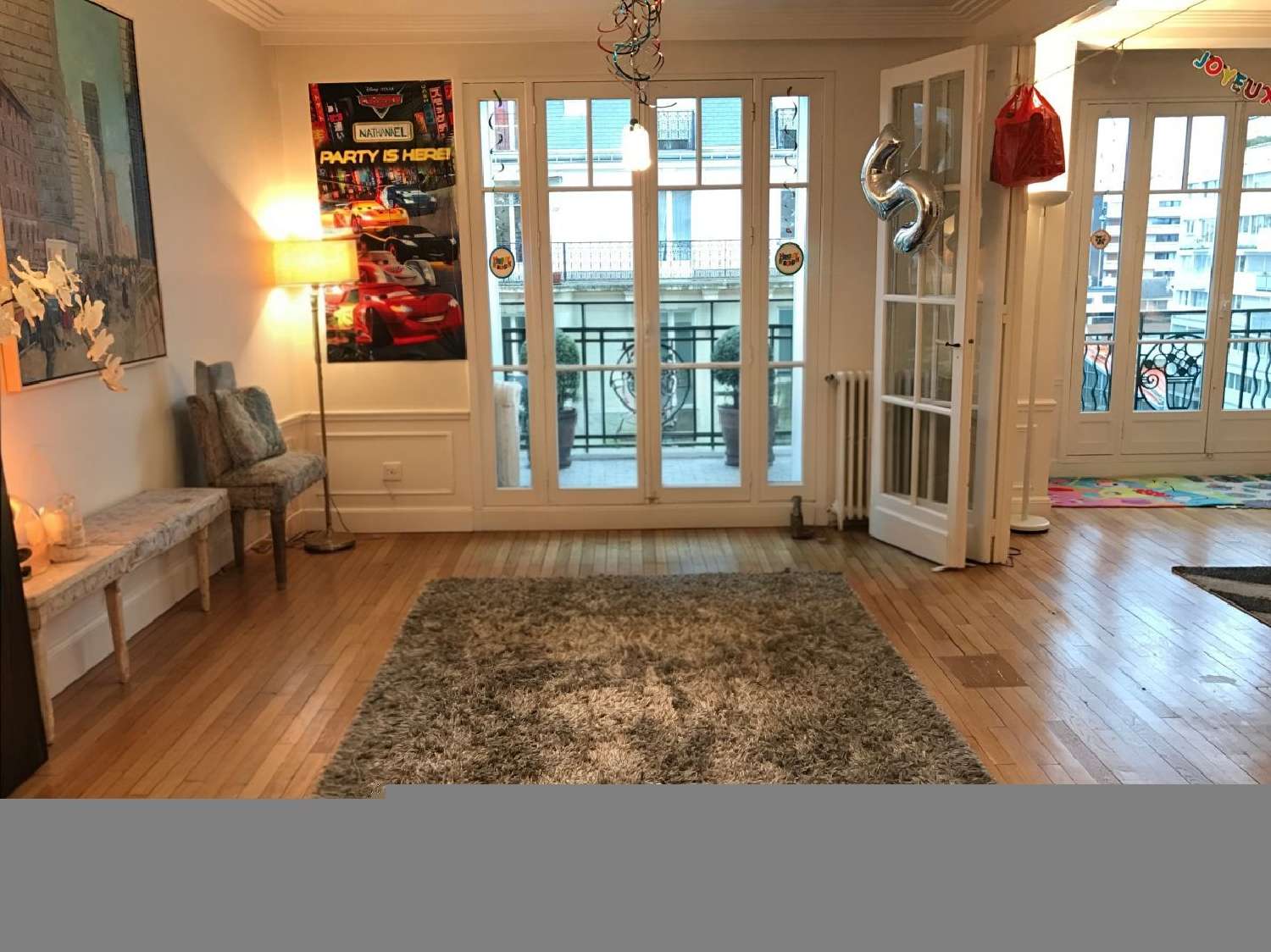 te koop appartement Parijs Parijs (Seine) 1